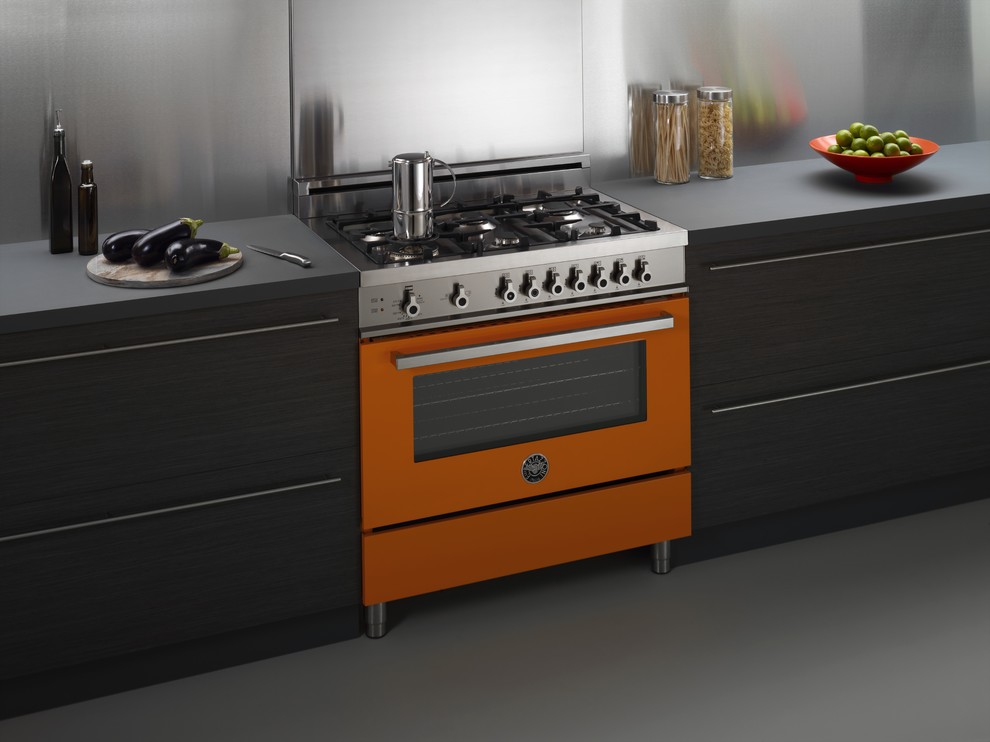 Glass Ball Chandelier Kitchen Modern with None 