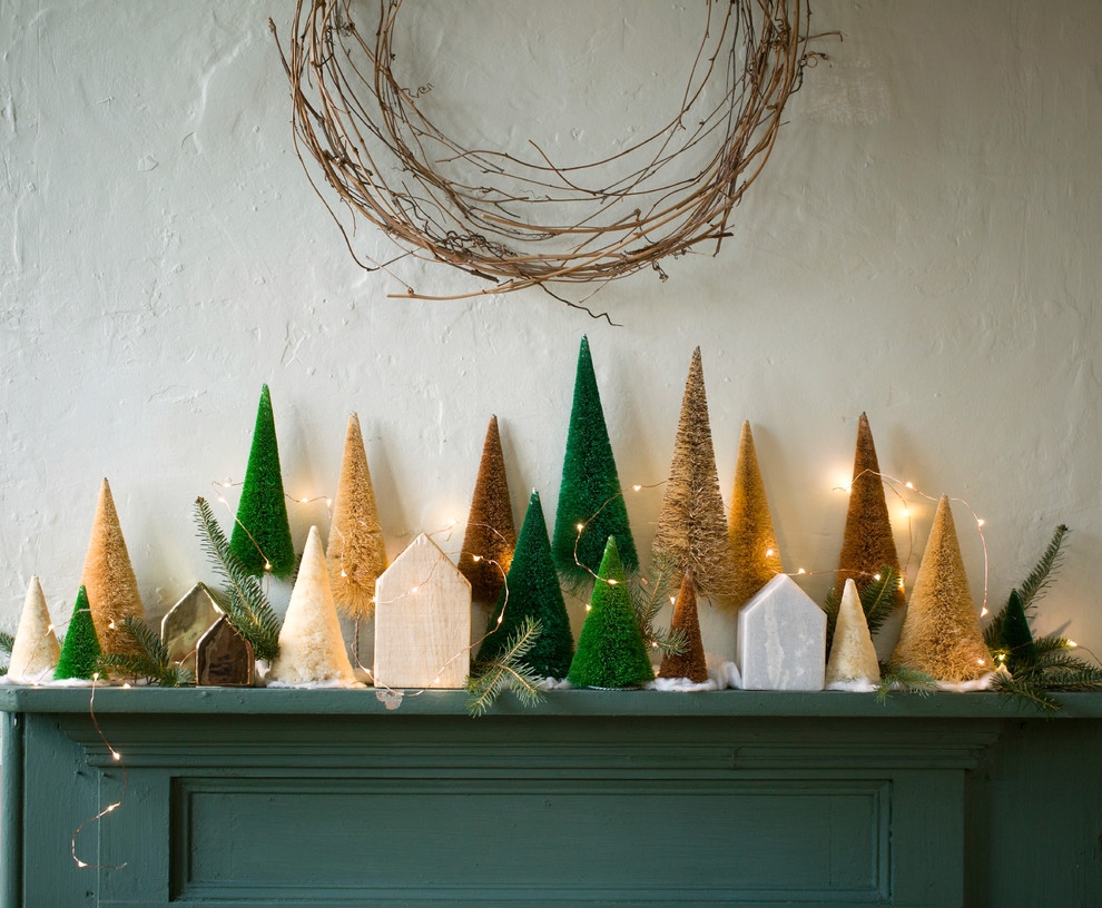 Glass Cocktail Tables Living Room with None 