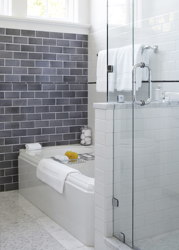 Glass Shower Doors Bathroom Transitional with Bath Caddy Bathroom Bathroom