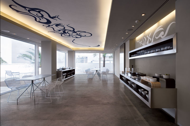 Glass Top Gas Stove Kitchen Modern with 6mm 6mm Thickness 6mm