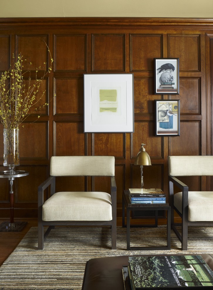 Glass Wall Art Panels Home Office Contemporary with Area Rug Contemporary Armchairs