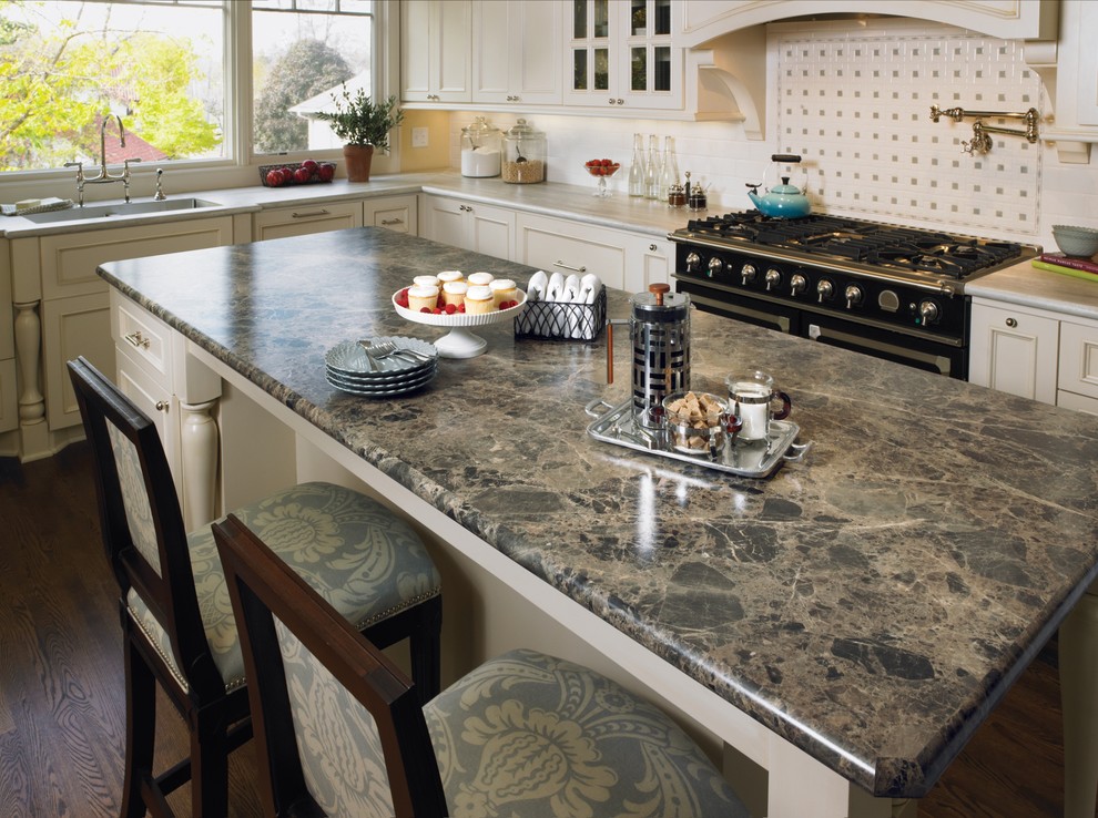 Granite Countertop Edges Kitchen with Affordable Affordable Countertop Affordable