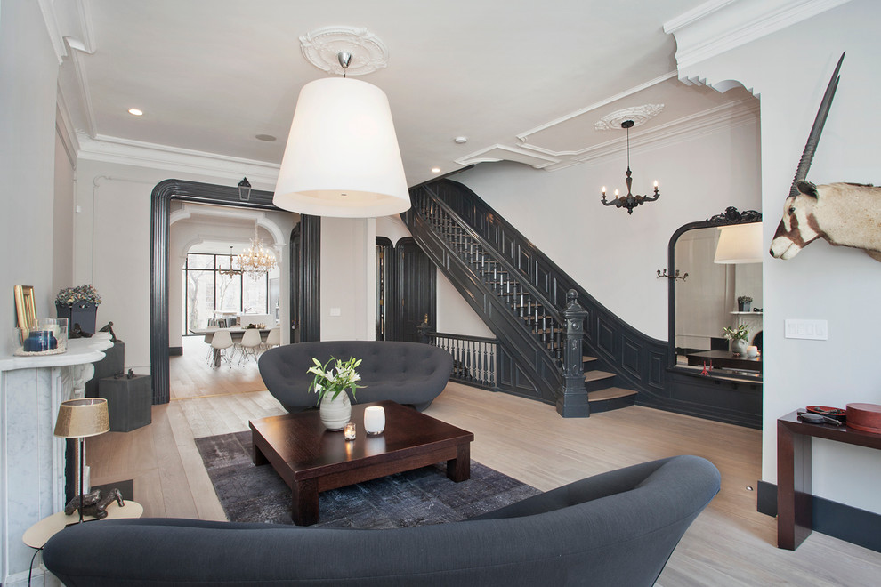 Grey Area Rug Living Room Transitional with Baroque Minimalism Ceiling Medallion