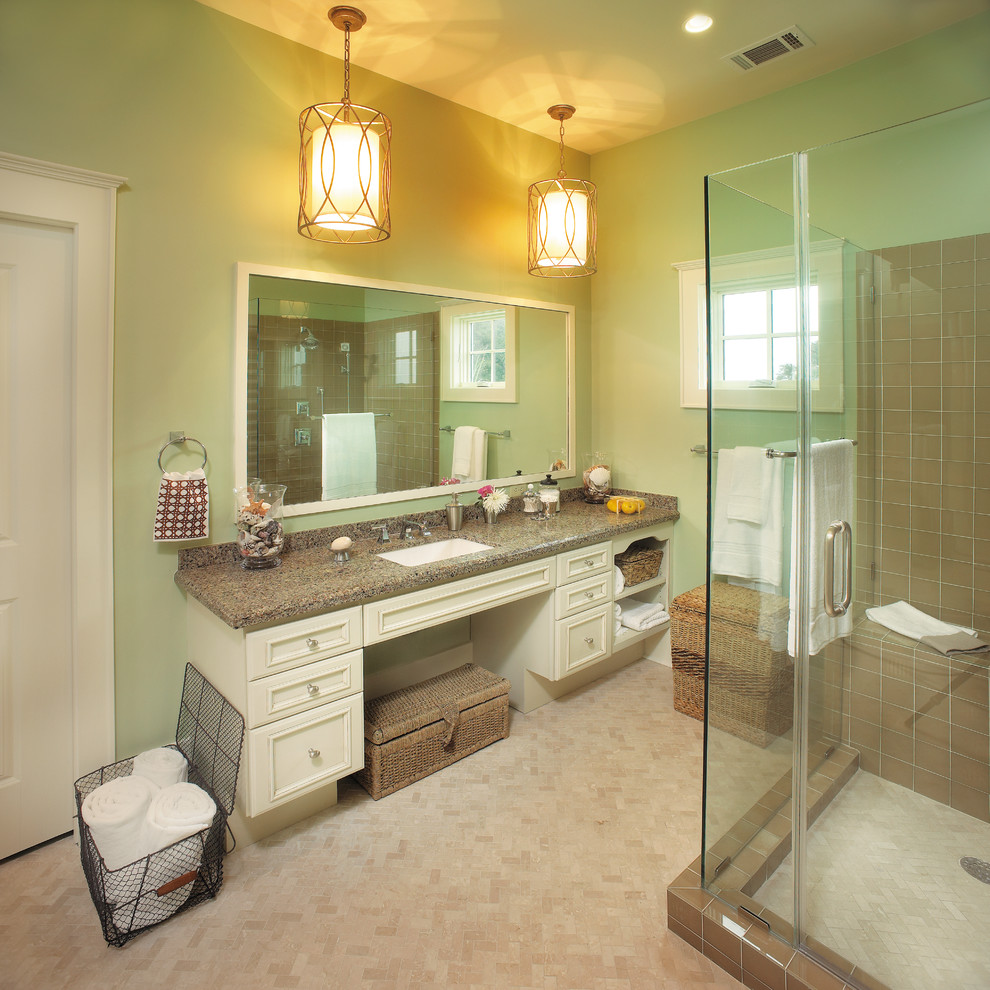 Handicap Bathroom Designs Bathroom Traditional with Accessible Bathroom Bathroom Mirror1