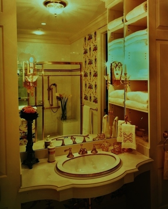 Handicap Bathroom Sinks Bathroom Traditional with Handicap Bathroom Wheelchair Accessible