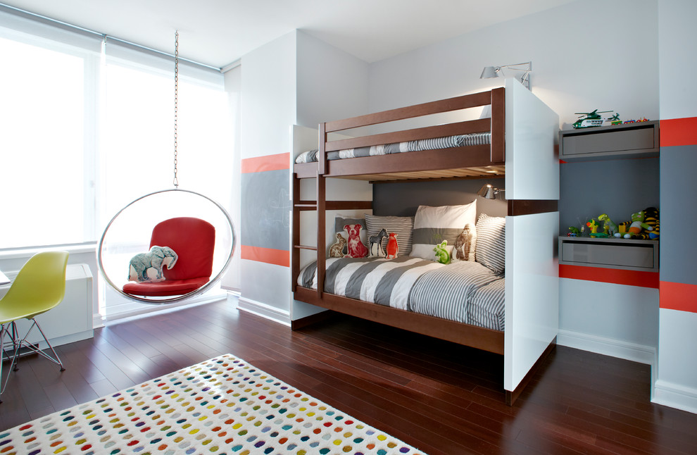 Hanging Chairs for Bedroom Kids Contemporary with Bubble Chair Chalkboard Stripe