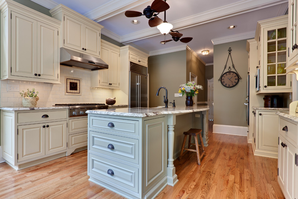 Harbor Breeze Ceiling Fan Kitchen Traditional with Baseboards Ceiling Fan Crown