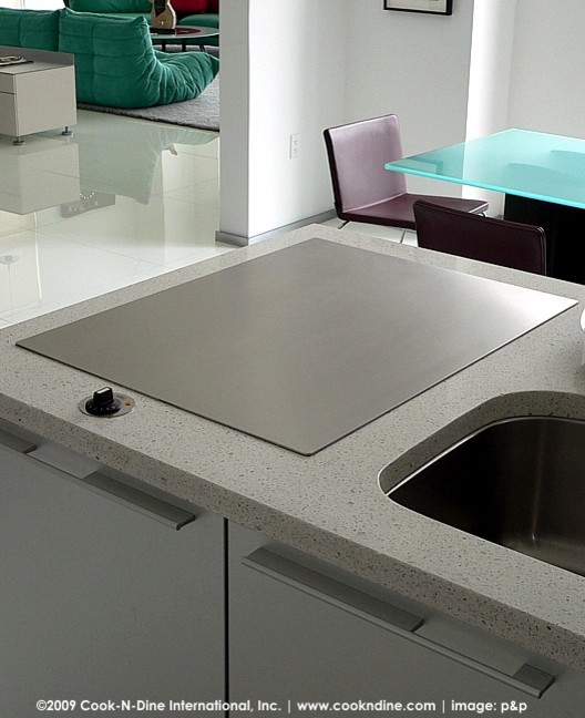 Hibachi Stove Top Kitchen Contemporary with Benihana Grill Built in Tepanyaki