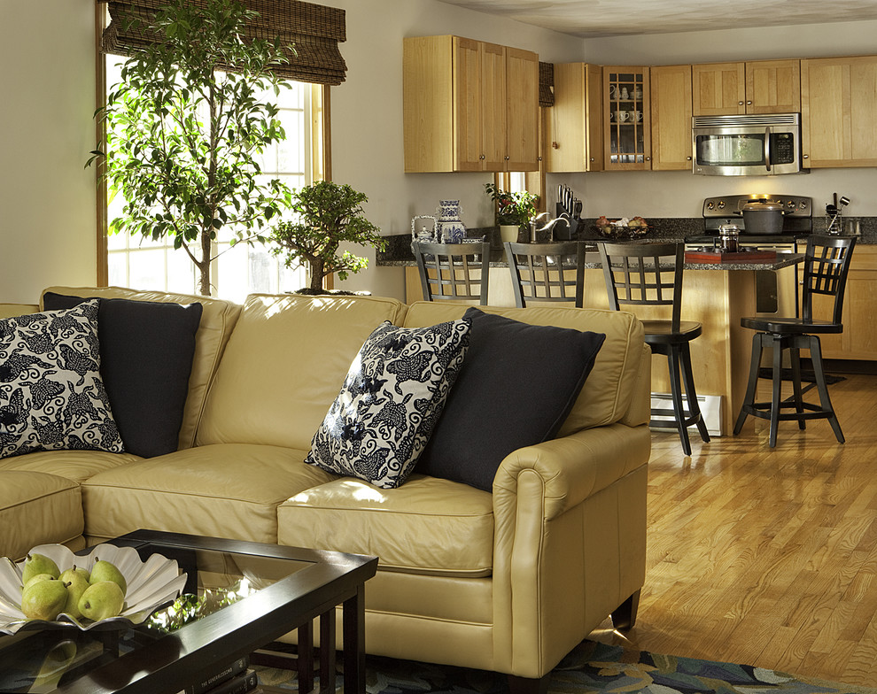 High End Leather Sofas Living Room Contemporary with Decorative Pillows Eat In