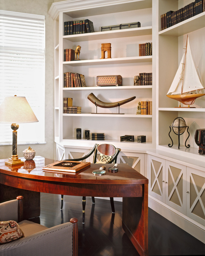 Home Office Decorating Home Office Traditional with Rea De Trabajo Arm