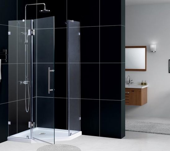 Home Remodeling Contractors Bathroom Modern with Addition Contractor Encino Bathroom