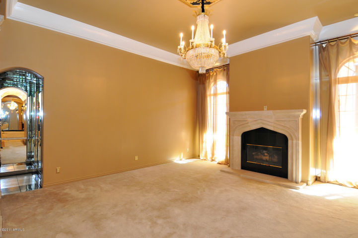 Home Remodeling Phoenix Bedroom Mediterranean with Custom Home Builder Paradise