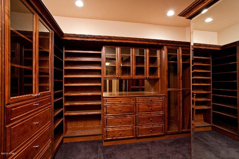Home Remodeling Phoenix Closet Modern with Custom Home Design Home