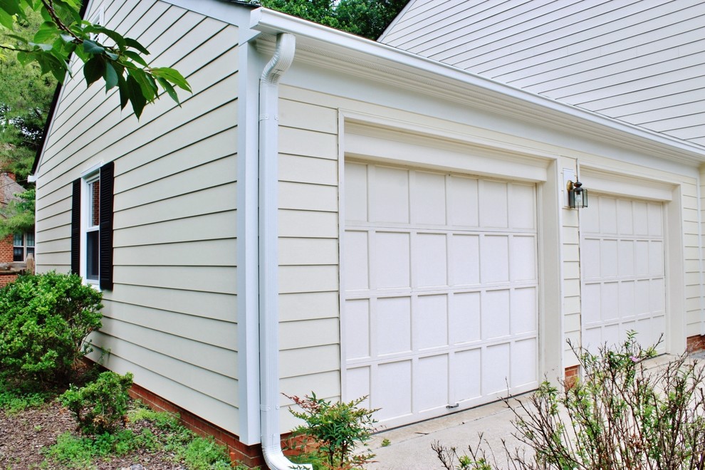 Home Siding Options Garage and Shed Traditional with Best Siding Cement Color