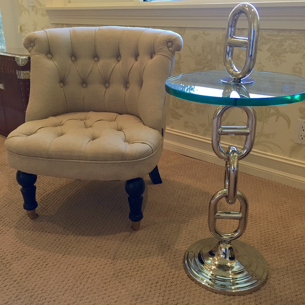 Home Staging Miami Bedroom Traditional with Designers Eichholtz Homestaging Interior