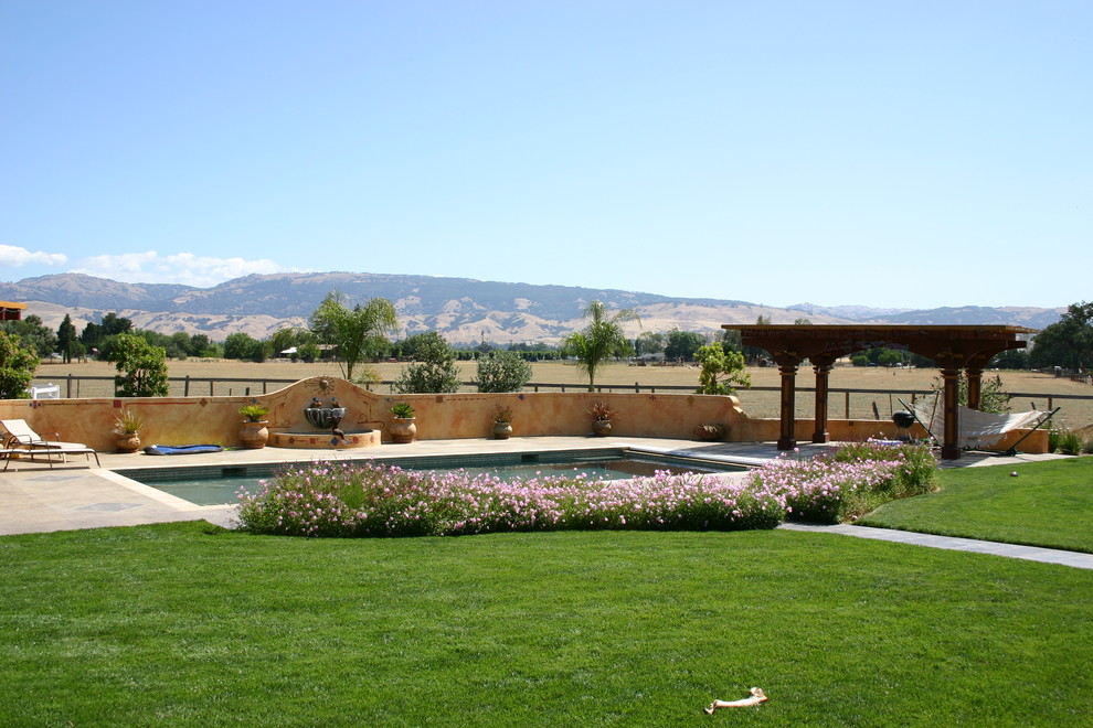 Horse Barn Designs Exterior Traditional with Barn Equine Facility Design4