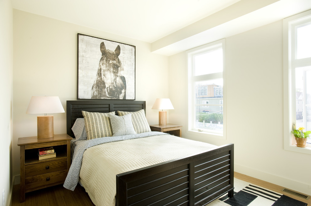 Horse Barn Pictures Bedroom Contemporary with Area Rug Bed Pillows