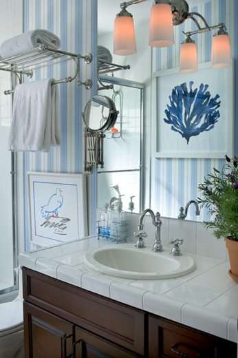 Hotel Towel Rack Bathroom Mediterranean with Bathroom Beach Lighting Malibu