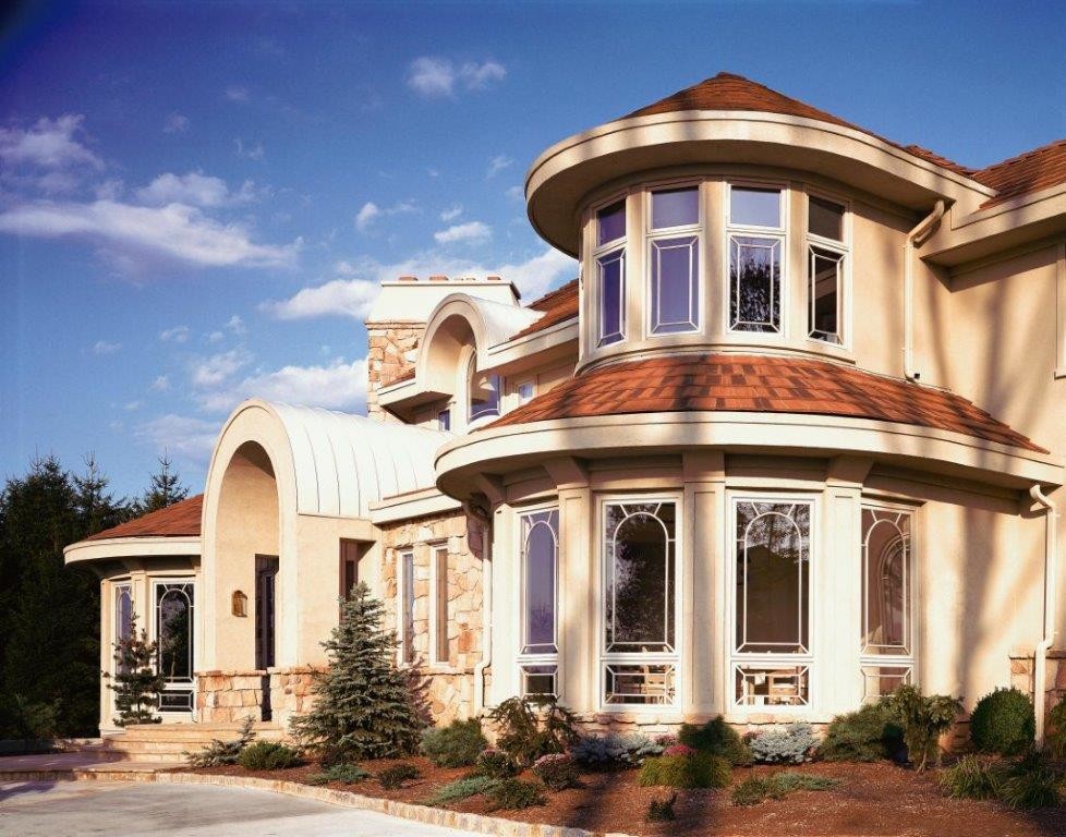 House Siding Pictures Exterior Traditional with None 