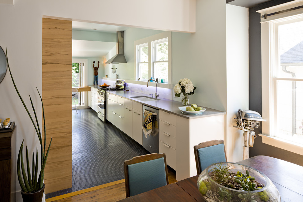 Houston Residential Architects Kitchen Contemporary with Centerpiece Craftsman Kitchen Hardware