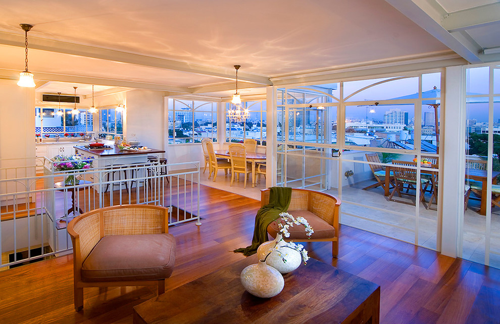How to Choose Hardwood Flooring Living Room Contemporary with Cane Corner Chairs Hardwood