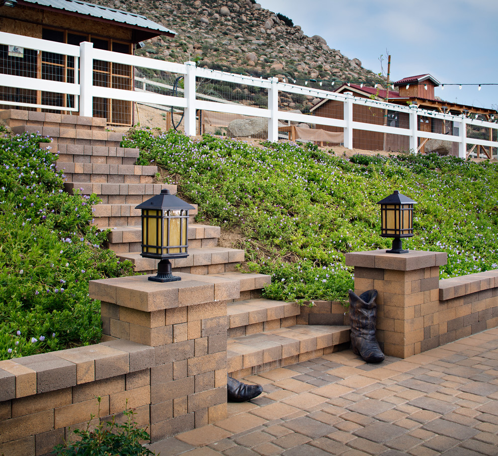 Ideas for Backyard Patios Landscape Contemporary with Backyard Designs Backyard Ideas