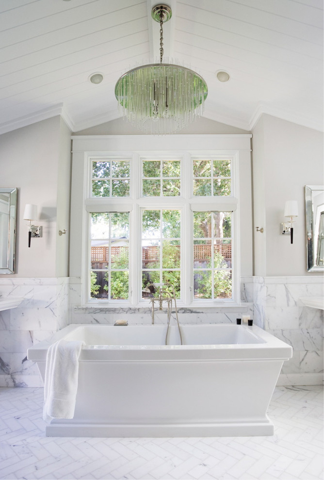 Ideas for Bathroom Remodel Bathroom Traditional with Bathroom Mirrors Ceiling Lighting
