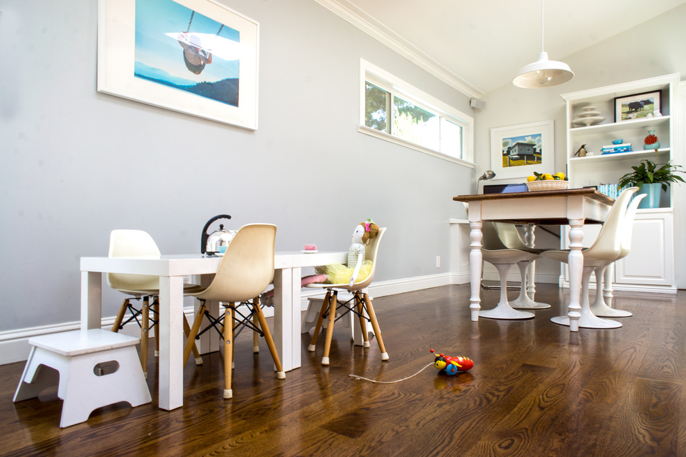 Ikea Dining Table Kids Transitional with Dining Room Framed Artwork