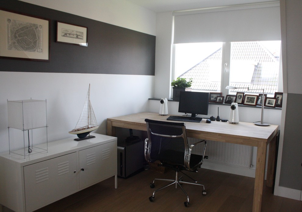 Ikea File Cabinet Home Office Contemporary with None 