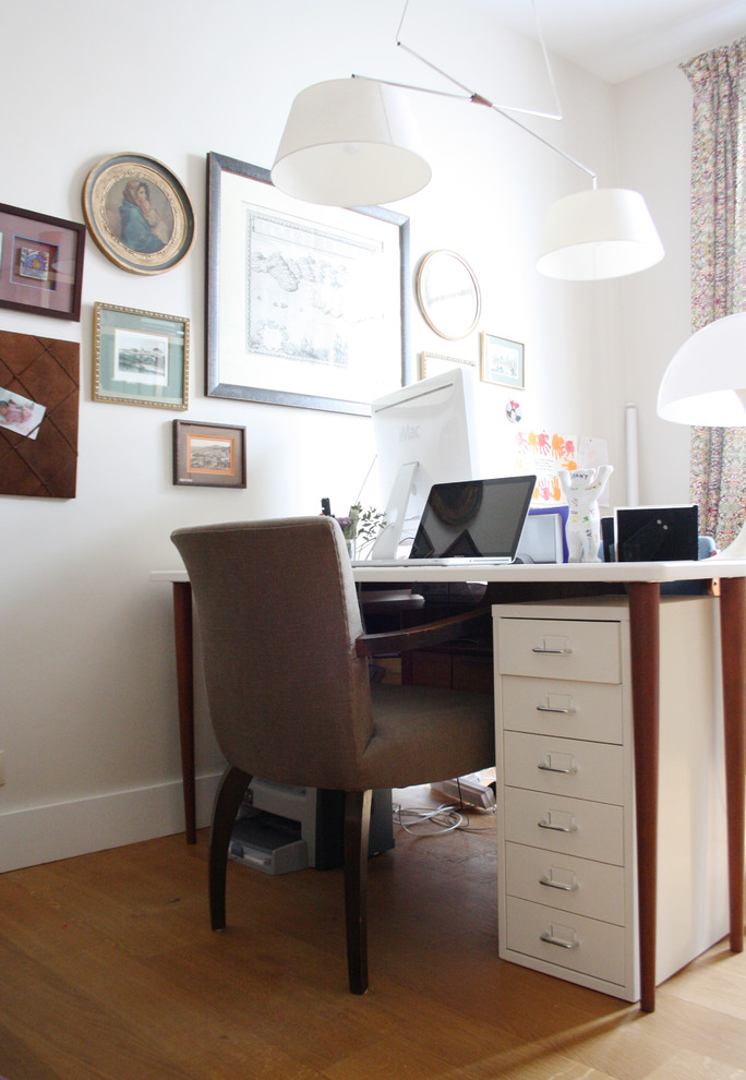 Ikea Filing Cabinet Home Office Eclectic with None 