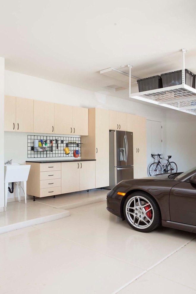 Ikea Garage Storage Garage and Shed Contemporary with Ceiling Storage Rack Garage