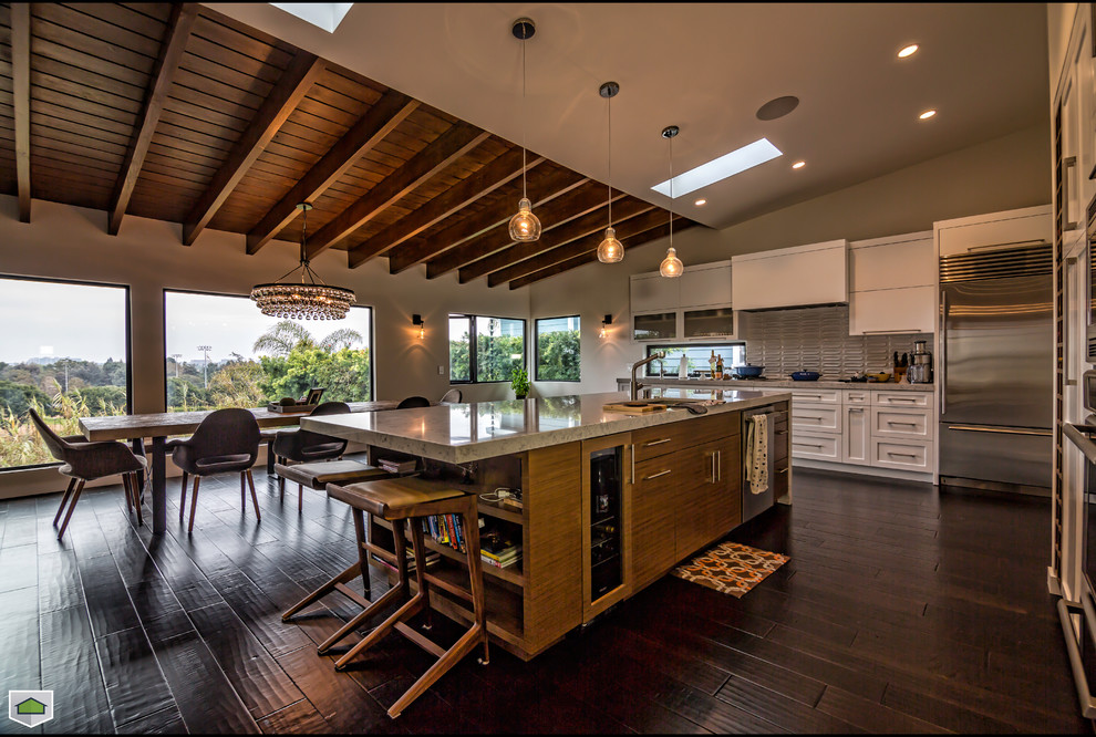 Images of Loft Beds Kitchen Modern with Bathroom Remodeling Complete Home