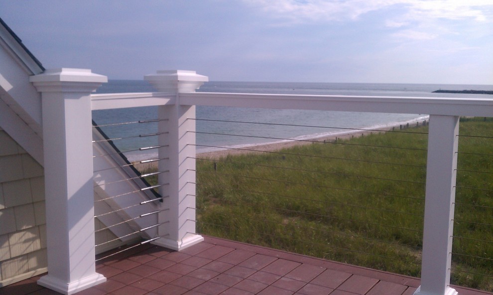 Interior Balcony Railing Patio Contemporary with Aluminum Balcony Railing Aluminum