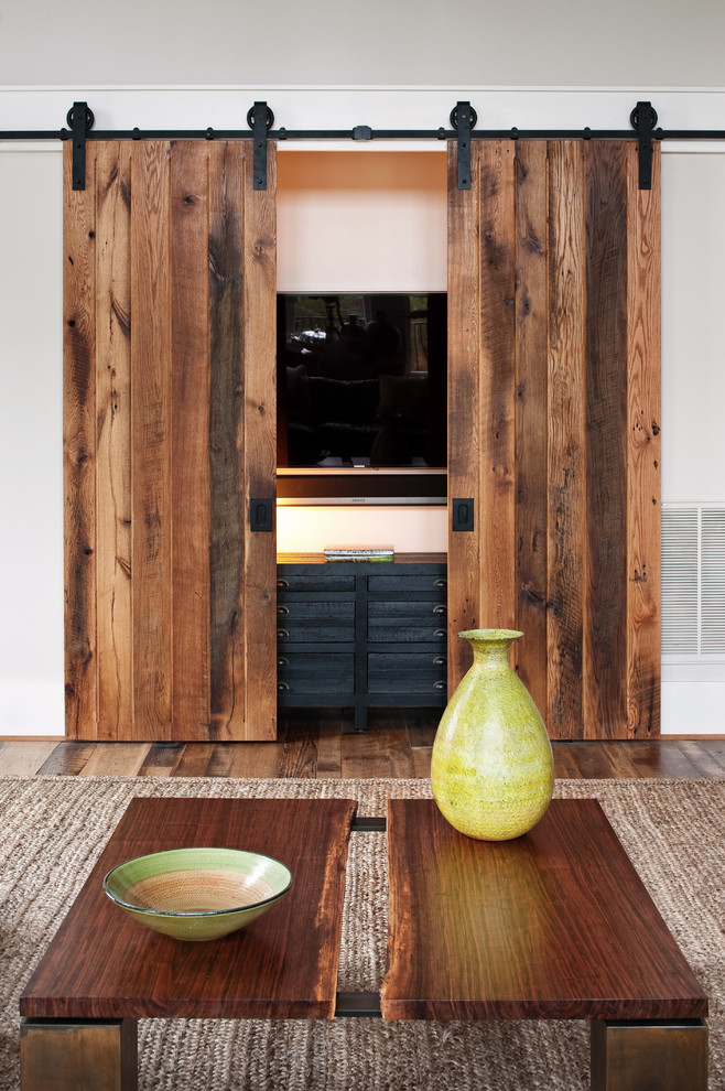Interior Barn Doors Living Room Rustic with Barn Door Hardware Barn