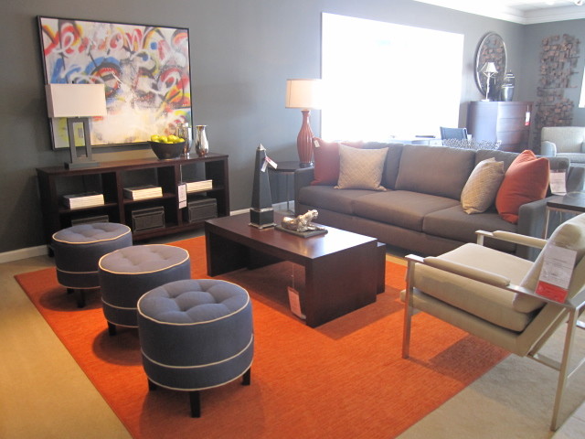 Interior Decorating Pictures Living Room Traditional with None 1