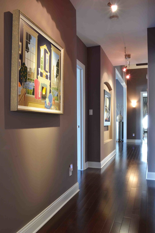 Interior Decorator Dallas Hall Transitional with Bright Colors Colorful Accents