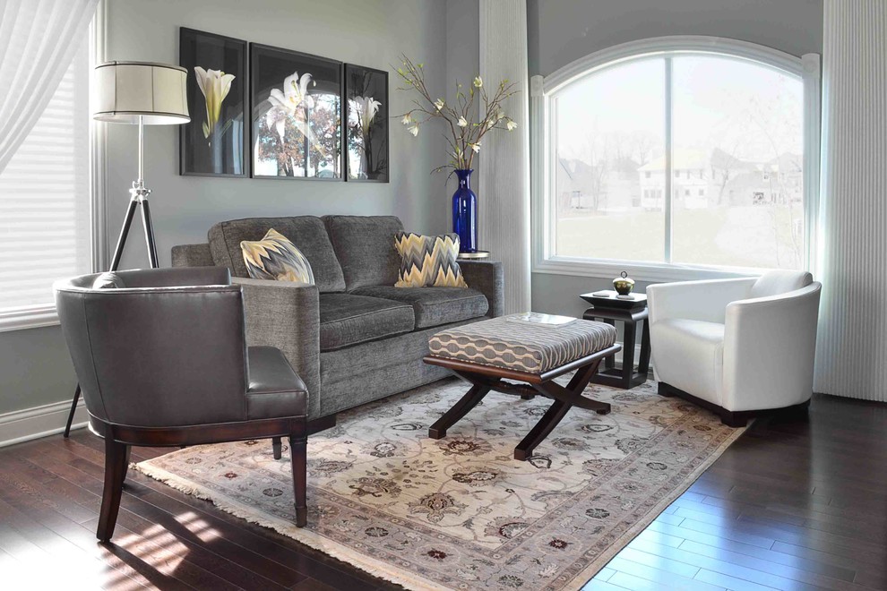Interior Decorator Dallas Living Room Transitional with Bright Colors Colorful Accents