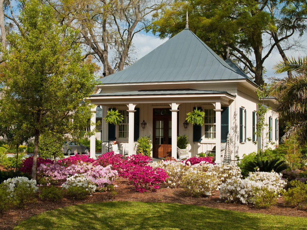 Interior Decorators Atlanta Ga Exterior Traditional with Azalea Beam Wood Front
