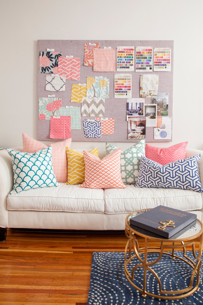 Interior Design Des Moines Home Office Eclectic with Area Rug Board Bulletin