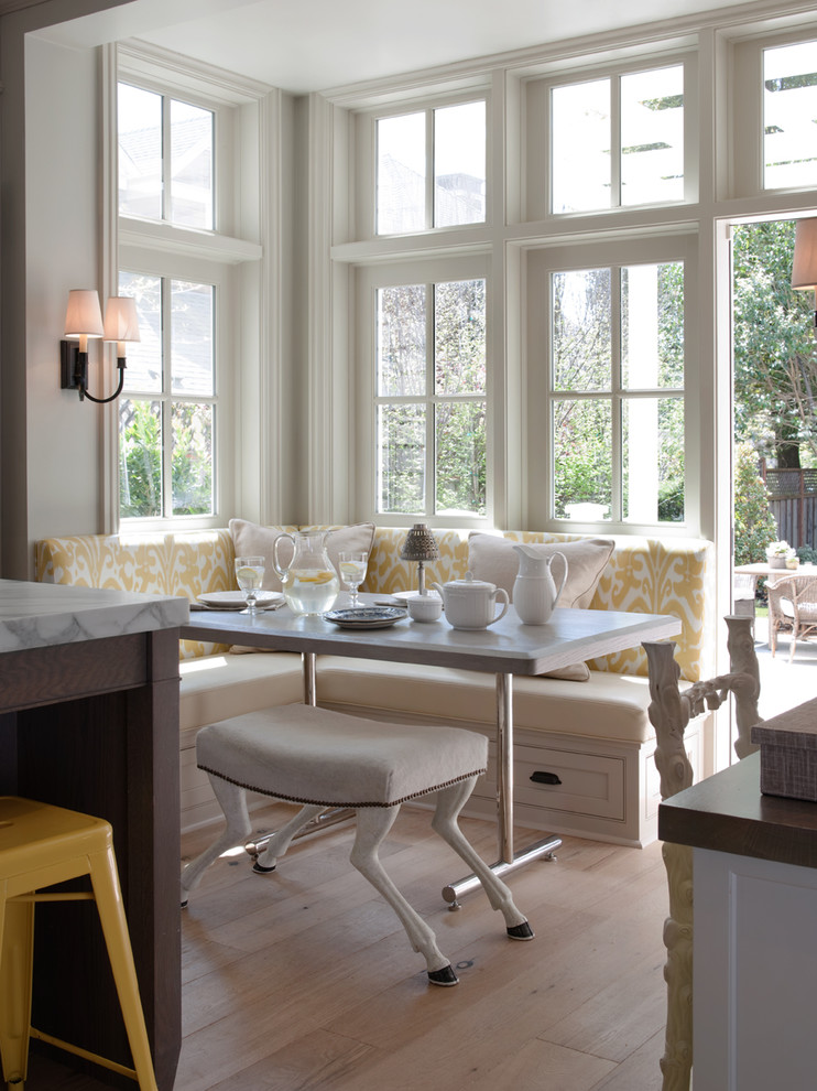 Interior Design Firms San Francisco Kitchen Traditional with 2 Over 2 Windows