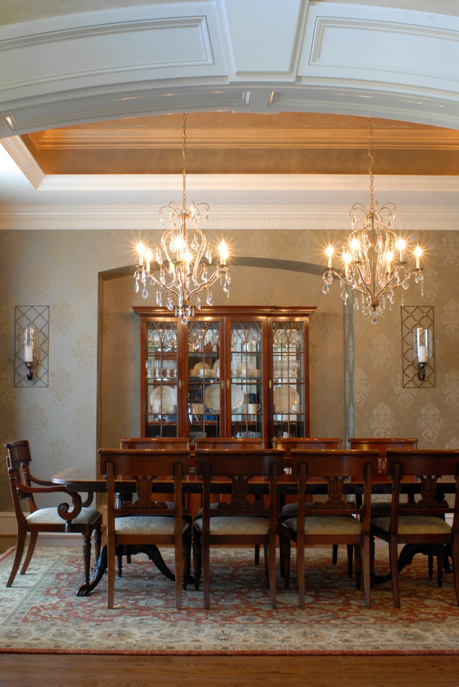 Interior Design Greenville Sc Dining Room Traditional with Anderson Arched Doorways Double
