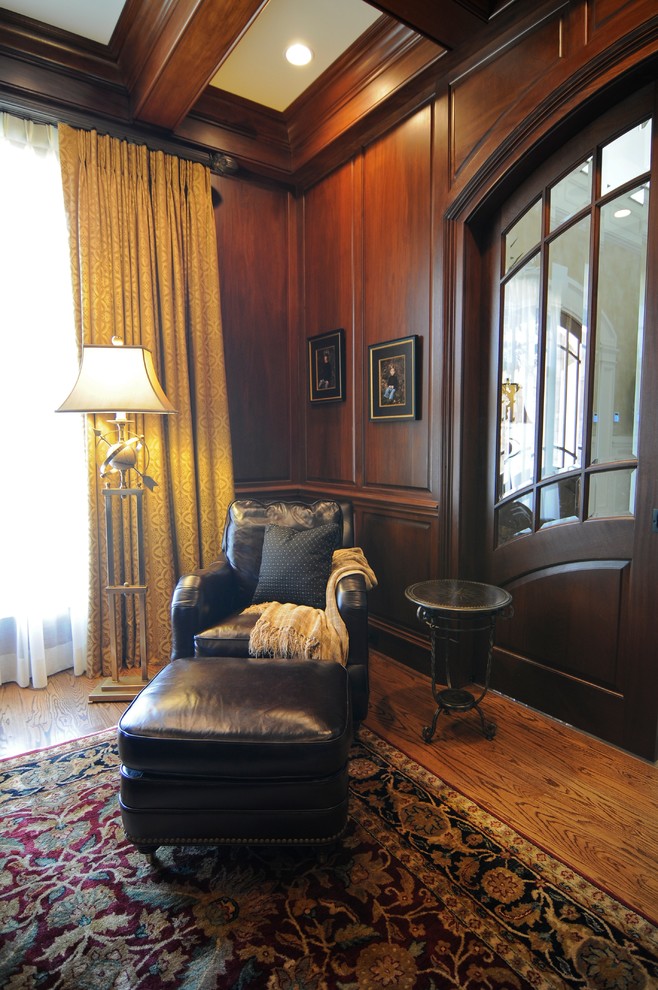 Interior Design Greenville Sc Spaces Traditional with Anderson Arched Doorways Coffered