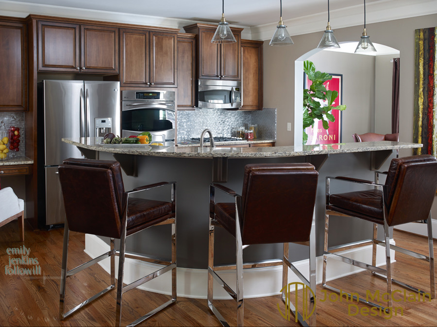 Interior Designers Atlanta Ga Spaces Transitional with Chandelier Contemporary Custom Furniture2