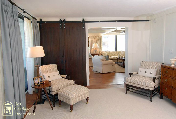 Interior Sliding Barn Doors Bedroom with Barn Barn Door Hardware1