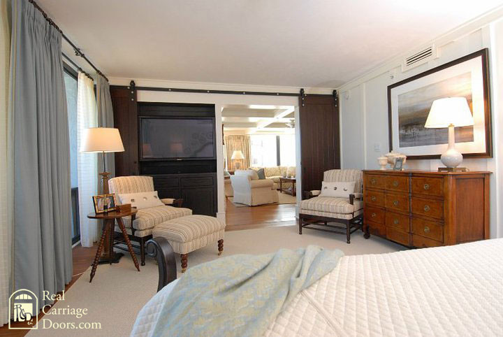 Interior Sliding Barn Doors Bedroom with Barn Barn Door Hardware2