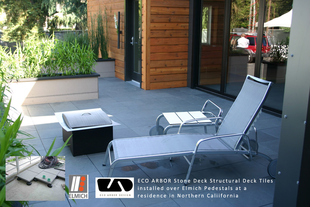 Interlocking Deck Tiles Patio Contemporary with Decking Tiles Interlocking Deck