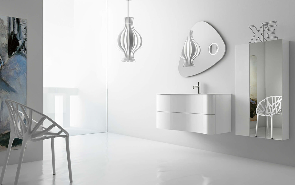 Italian Bathroom Vanity Bathroom Modern with Bathroom Vanities Bathroom Vanity6