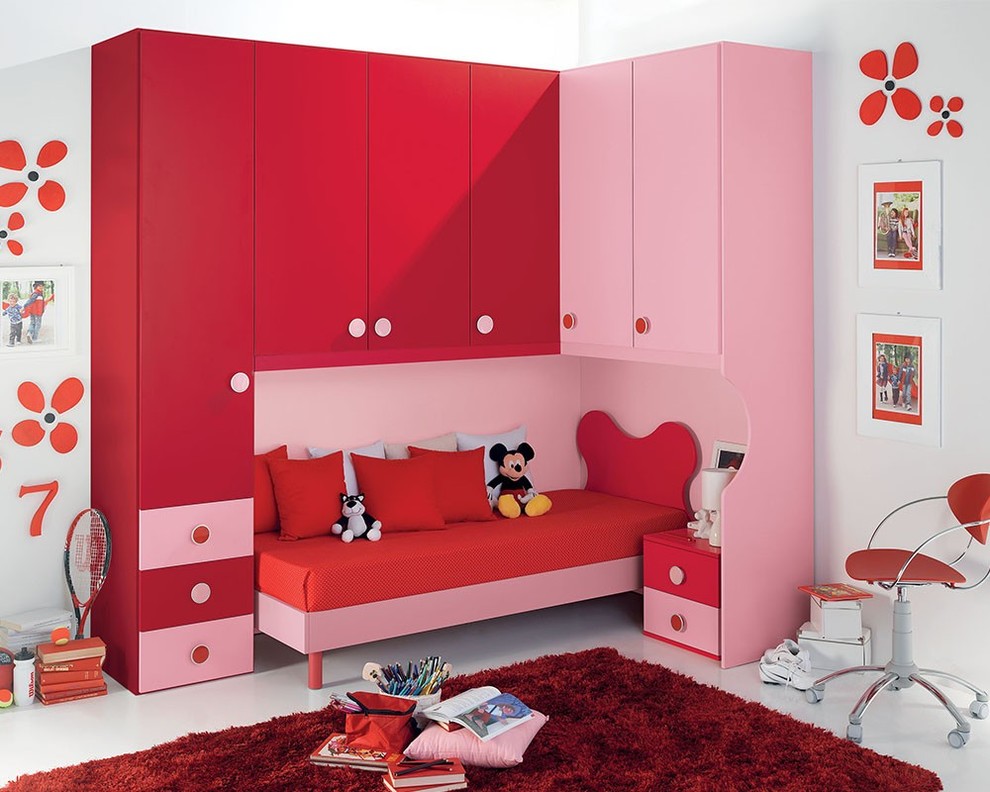 Italian Bedroom Furniture Kids Modern with Italian Kids Bedroom Furniture