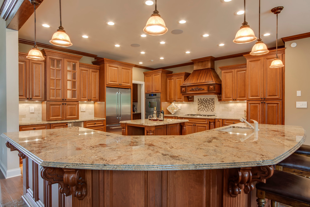 Jim Bishop Cabinets Kitchen Transitional with None 