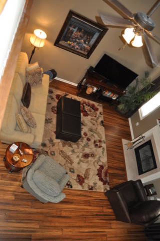 King Hickory Furniture Family Room Traditional with Best Recliner Eight Way1